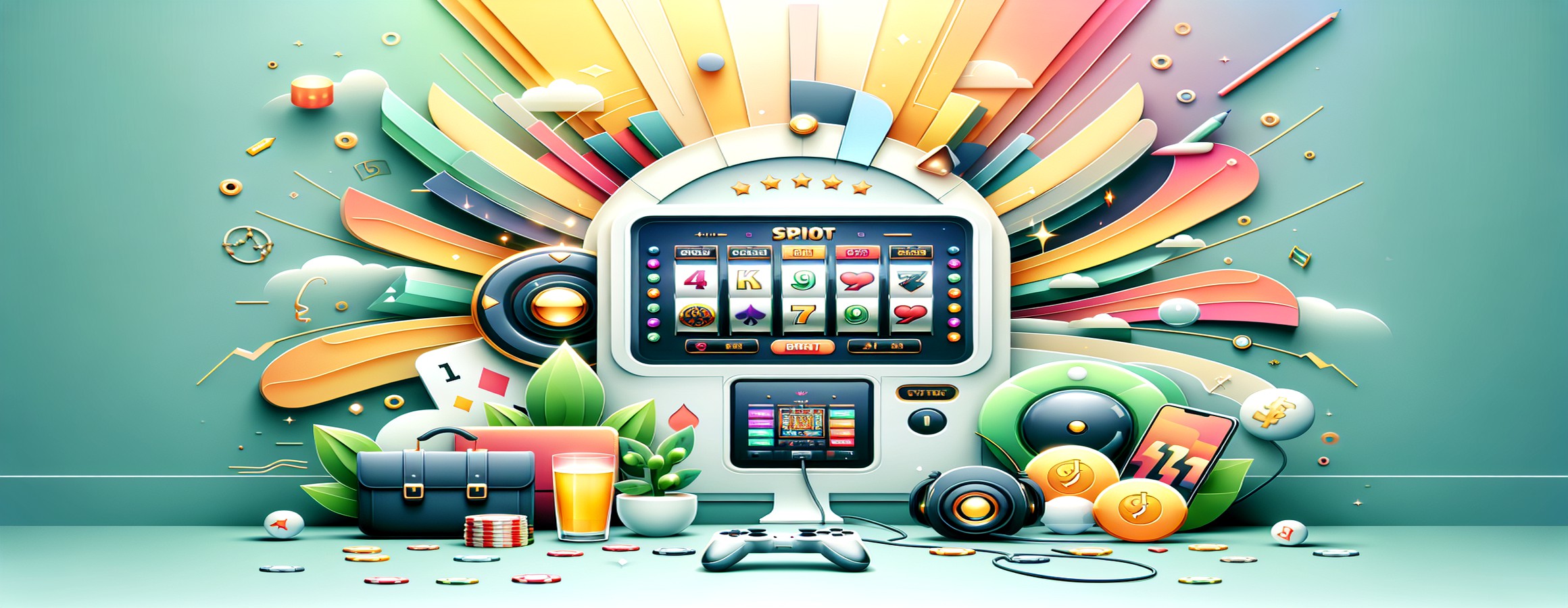 STAKES Blog image featuring expert slot game tips and strategies in Pakistan.